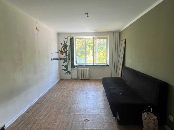 Продаж 2-кімнатної квартири в Броварах Бровары