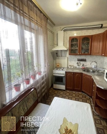 Продаж 3-кімнотної квартири в центрі міста - фото 1