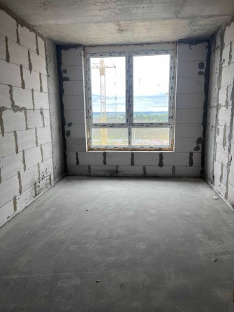 Продається готова 1-кімнатна квартира в зданому будинку. - фото 1