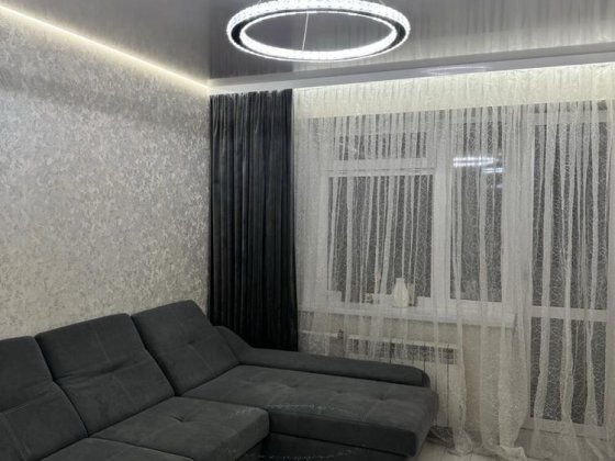 2х кім. кваритира з дизайнерським ремонтом Біла Церква