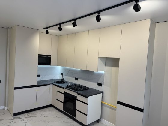 Продаж 1-кімнатної квартири з ремонтом  в ЖК One House, м. Вишневе Вишневе