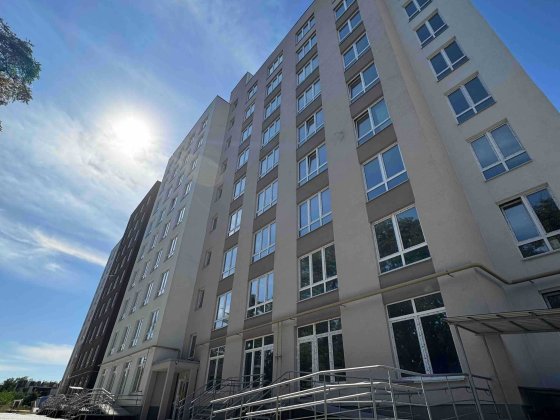 Видова 1-кімнатна квартира в Бучі! Терміново! Буча