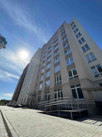 Видова 1-кімнатна квартира в Бучі! Терміново! - фото 1