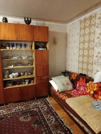 Продажа 2х к.кв. Бровари,центр, зупинка Порошинка ,3/5,  37000у.о. - фото 1