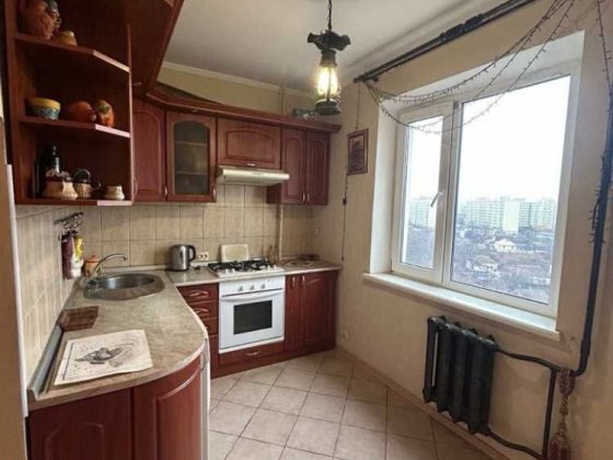 Продаж 3 -кімнатної квартири по вулиці Головатого 8 Борисполь