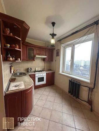 Продаж 3 -кімнатної квартири по вулиці Головатого 8 - фото 1