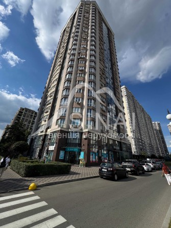 1 ком Черновола 6  Бровари  50,6 кв м - фото 1
