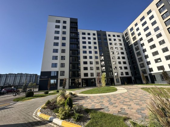 Двукімнатна квартира у м Буча по ціні нижче, ніж у забудовника Буча