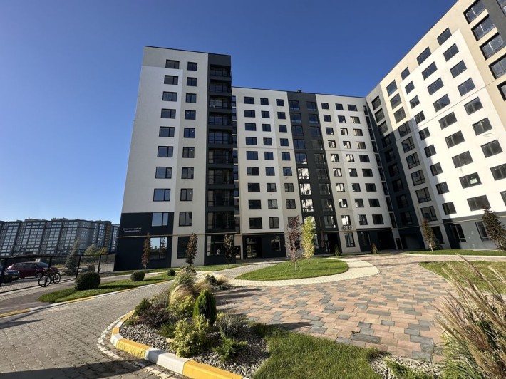 Двукімнатна квартира у м Буча по ціні нижче, ніж у забудовника - фото 1