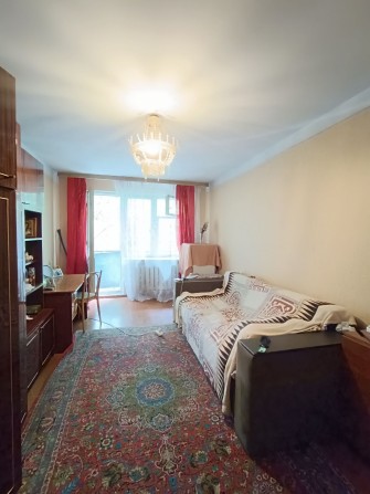 Продаж 1-но кімнатної квартири - фото 1
