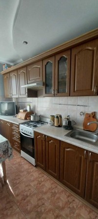 Продаж квартири 35 м2 в цегляному будинку по вул. Симоненка - фото 1