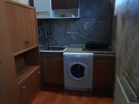 Продається 1к.кв. з автономним газовим опаленням! Бровары