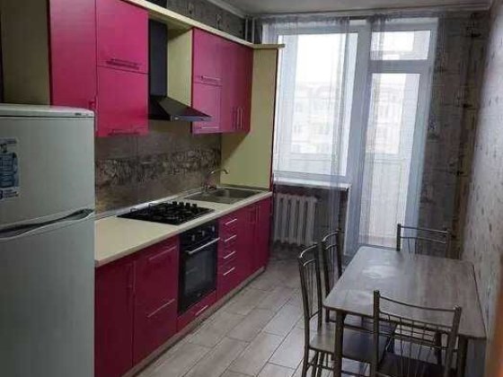 1 кімнатна квартира Бориспіль вул Старокиївська 99 Вільна Борисполь