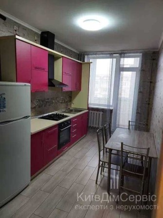1 кімнатна квартира Бориспіль вул Старокиївська 99 Вільна - фото 1