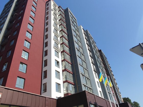 Центр міста, 1кімн., Галицька-Княгинен, парк, ратуша Ивано-Франковск