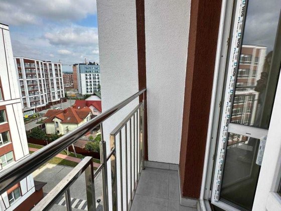 Терміново 3 кімнатна! Гаряча ціна 700$/ м.кв в заселеному будинку Ивано-Франковск