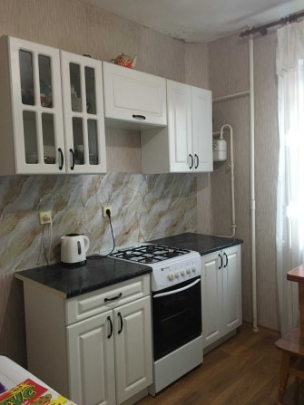 1-кімнатна квартира з вдалим плануванням/47,1 кв.м/ 7 поверх/Вишневе - фото 1