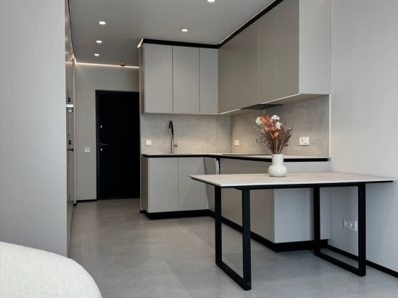 Терміновий продаж стильної 2 кімн квартири в самому центрі міста Ивано-Франковск