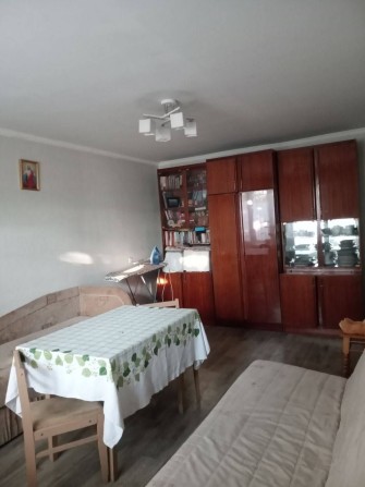 Світла 1-кімн. з балконом, цегла, Сухомлинського - 31 000 $ - фото 1