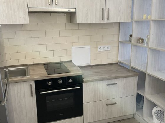 Смарт квартира ЖК Смарт Оселя Вишневе Вишневе