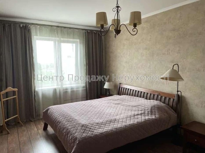 Прода 3-кімнатну квартири у Вишневому. Сторона виїзду - на м. Теремки - фото 1