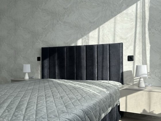 Ідеальна стильна‼️ 1к квартира з новим ремонтом в м. Бровари‼️5 поверх Бровары