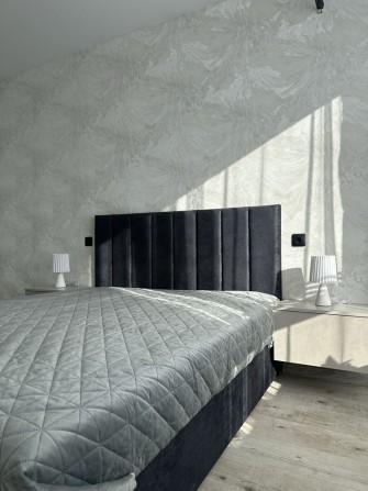 Ідеальна стильна‼️ 1к квартира з новим ремонтом в м. Бровари‼️5 поверх - фото 1