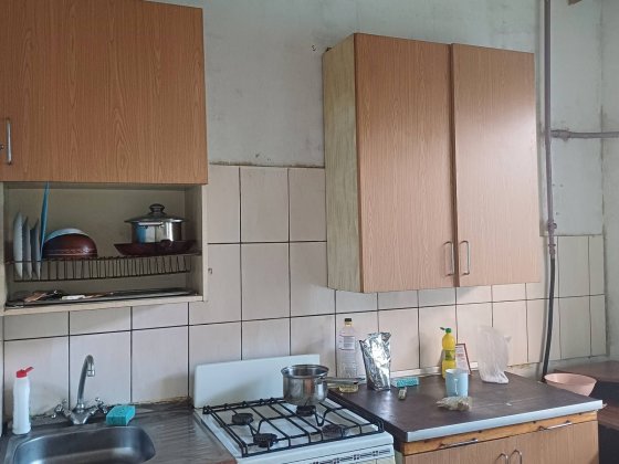 Продам однокімнатну квартиру в Броварах район Термінал Бровары