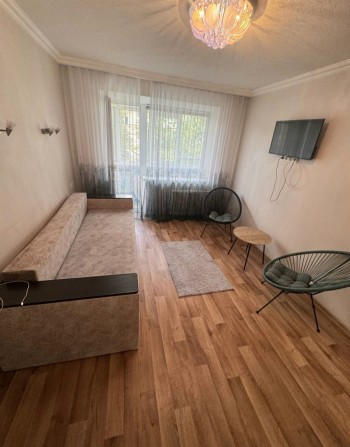Продам 2-х кімнатну квартиру район Вокзальна - фото 1