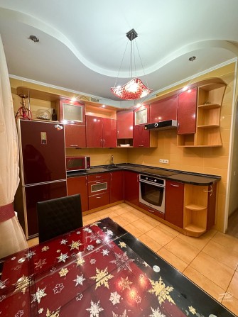 Терміновий Продаж 2 к кв вул Олімпійська 8Б. Без додаткових доплат - фото 1