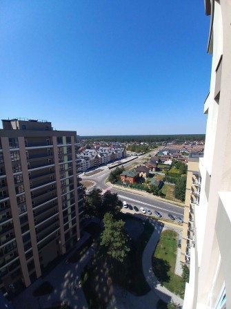 Продам 1 кімн.,кв.ЖК Крона Парк студія - фото 1