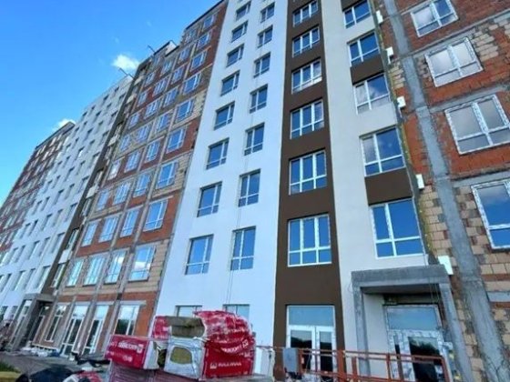 Продаж 1 кімн. квартири в ЖК Scandia, Луценка 18/Бровари Бровары
