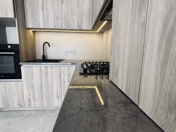 1 кімнатна квартира Ірпінь Єоселя , Сертифікат Буча