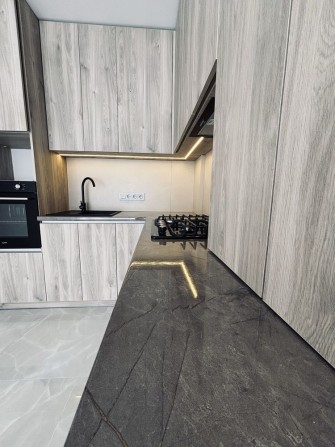 1 кімнатна квартира Ірпінь Єоселя , Сертифікат - фото 1