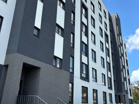 Смарт квартира, біля Бучанського парку Буча