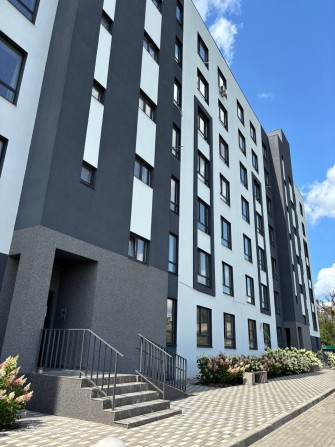 Смарт квартира, біля Бучанського парку - фото 1