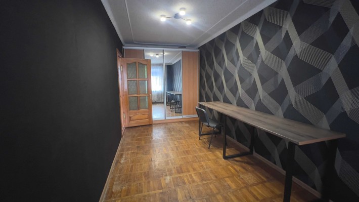 ‼️Двокімнатна квартира  з окремими кімнатами‼️центр парк Перемоги - фото 1