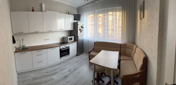 Продам однокімнатну квартиру 47 кв.м. - фото 1