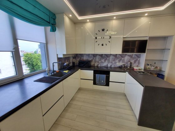 Топове житло Парк Шевченка ! Ивано-Франковск