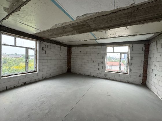 Продаж без КОМІСІЇ КВАРТИРА 40м2 Дім ведено в експлуатацію. ЦЕНТР 500м Борисполь