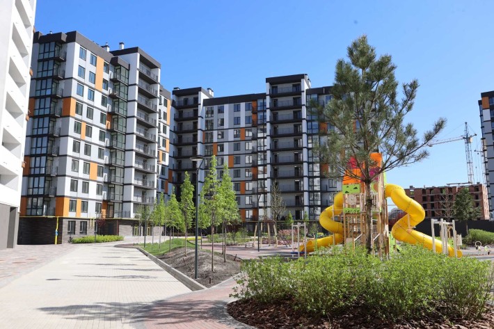 Готова 3к квартира в іпотеку єОселя - фото 1