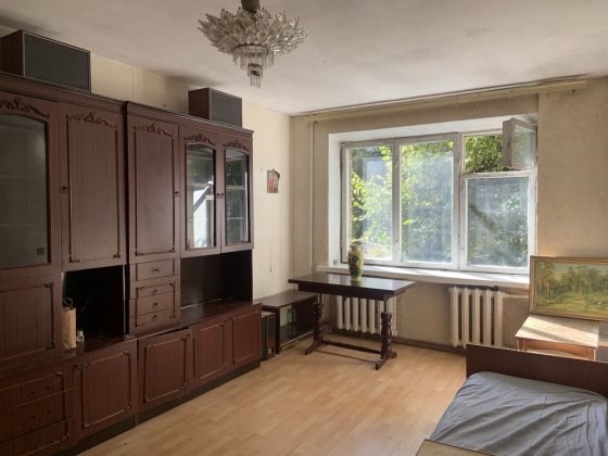 Продаж 1-но кімн квартира на Південній стороні Вишневе