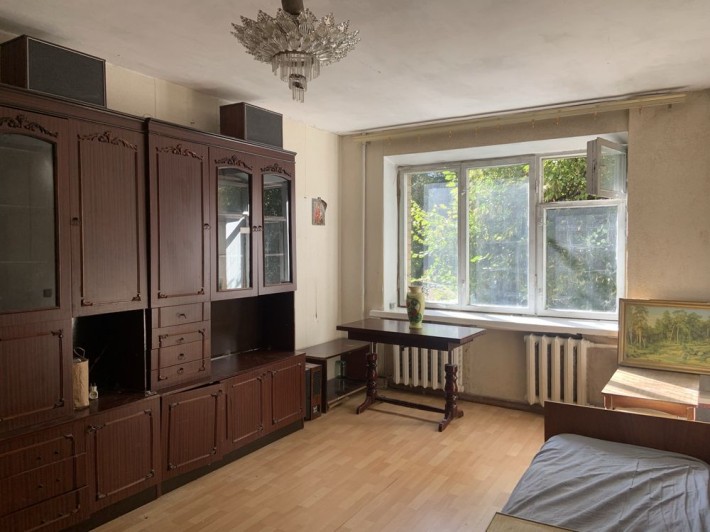 Продаж 1-но кімн квартира на Південній стороні - фото 1