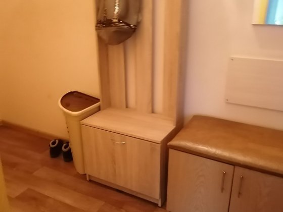 Продам  2х комн квартиру Вишневое