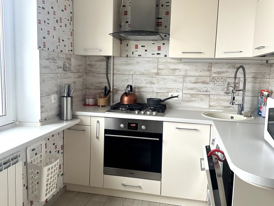 Продам квартиру в місті Бориспіль Борисполь