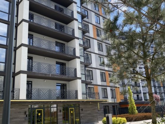 2к квартира  з ГАЗом‼️58м2 у Вишневому Вишневое