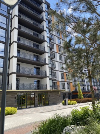 2к квартира  з ГАЗом‼️58м2 у Вишневому - фото 1