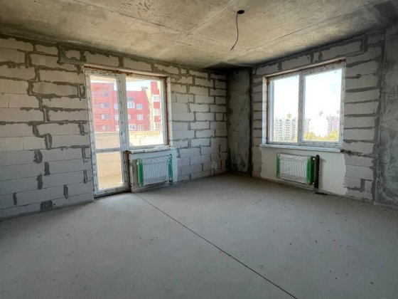 Продаж 1-кімнатної квартири в ЖК «Весна», Борисполь