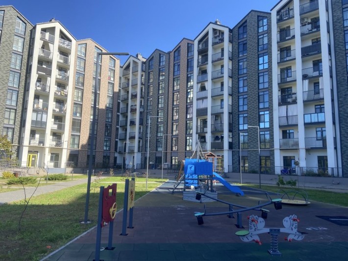 Продаж 2-рівневоі квартири з інд. газовим опаленням - фото 1