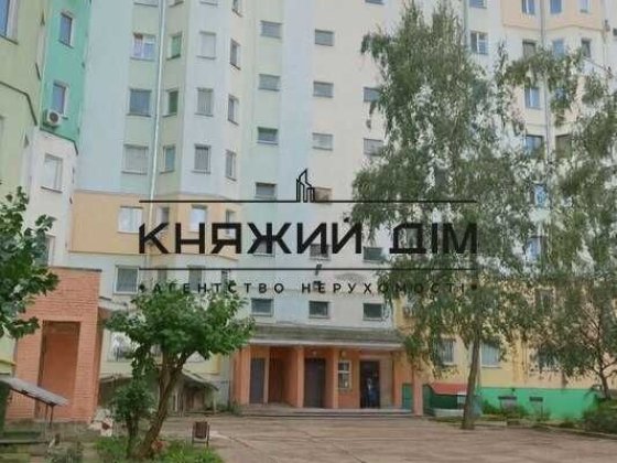 Без комісії! Продаж 2-кімнатної квартири в м. Бровари, код 21146997 Бровари